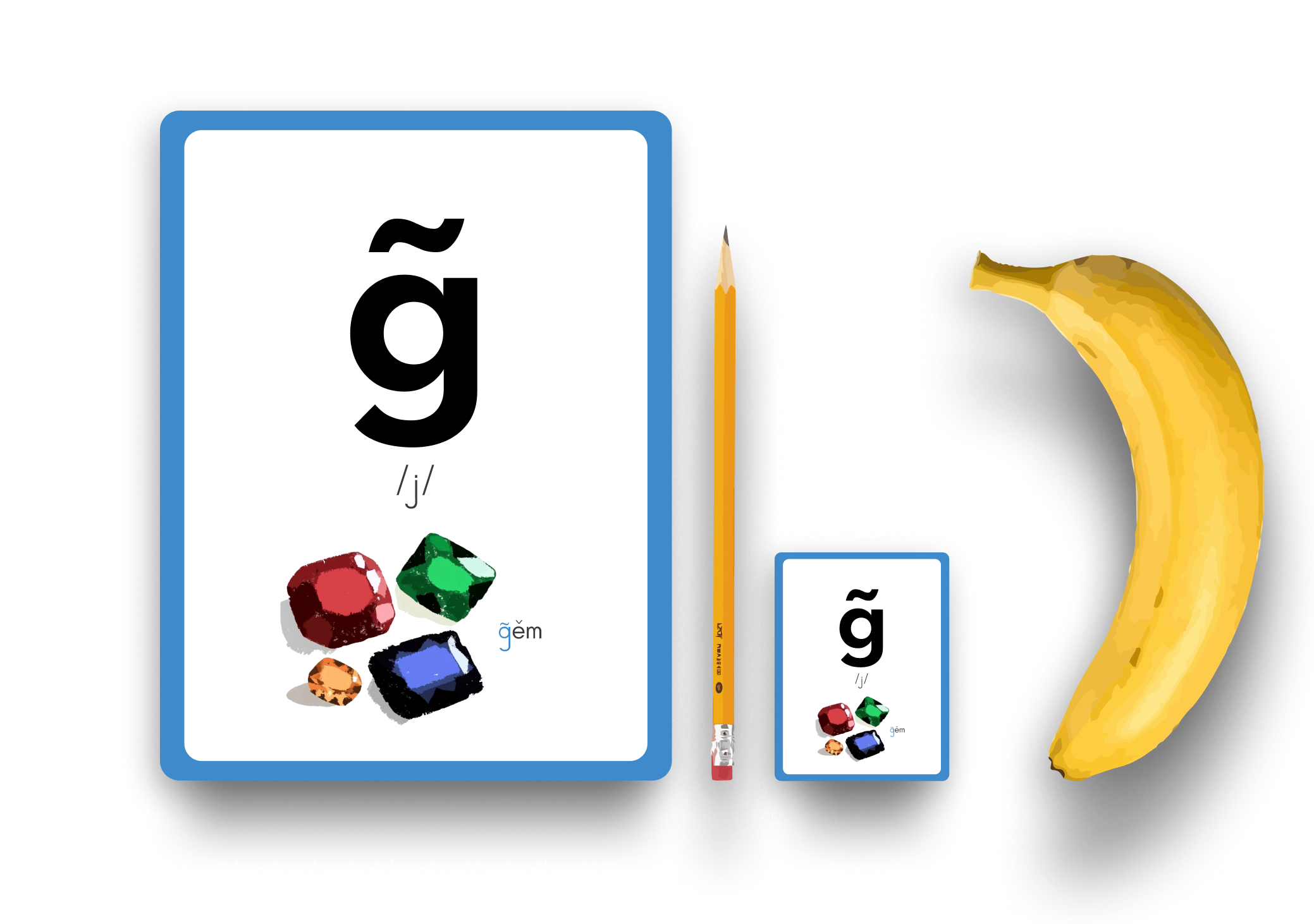 479 large format sound cards